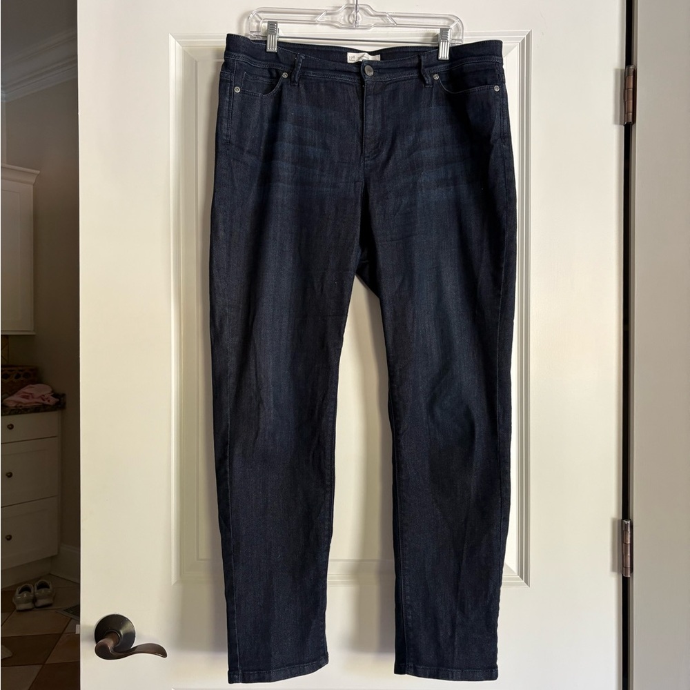 J.Jill Denim Authentic Fit Women’s Jeans